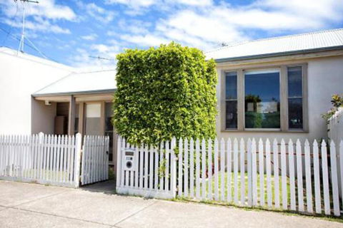 BELLA CASA - Accommodation NSW 5