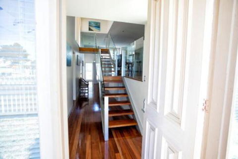 BELLA CASA - Accommodation NSW 3
