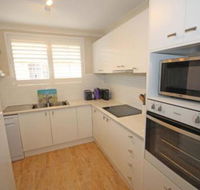 Annies Apartment - Accommodation NSW