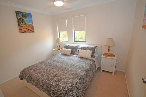 Santa Barbara - Accommodation NSW 3