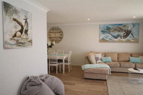 Family Getaway In Sussex - Accommodation NSW 4