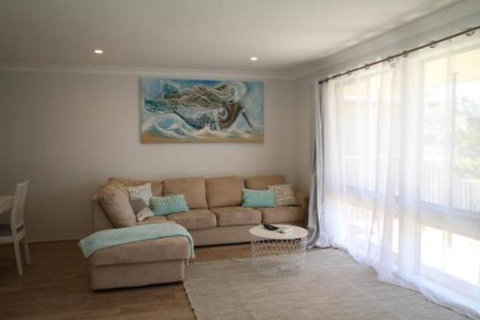 Family Getaway In Sussex - Accommodation NSW 3
