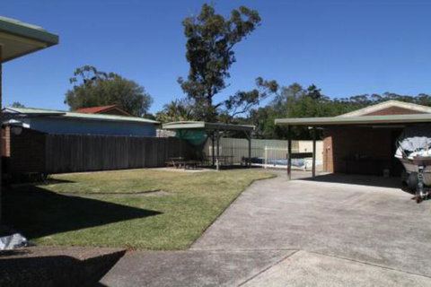 Family Getaway In Sussex - Accommodation NSW 2