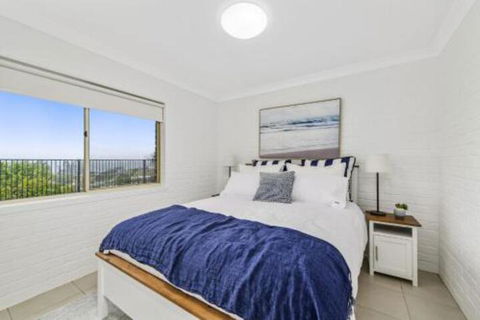 Rockpool 17a Dulconghi Street - Accommodation NSW 4