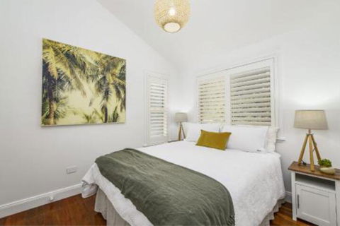 Rockpool 17a Dulconghi Street - Accommodation NSW 0