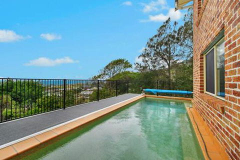 Rockpool 17a Dulconghi Street - Accommodation NSW 5
