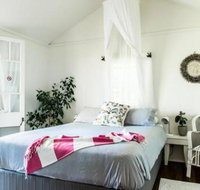 Mullaway Beach Holiday Cabins - Accommodation NSW