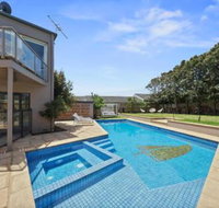 Beleura by the Beach - Accommodation NSW