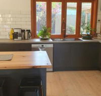 Seacliff Park Holiday Home - Accommodation NSW