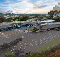 Blacktown Tavern - Accommodation NSW