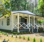 Franklin An Escape to the Country - Accommodation NSW