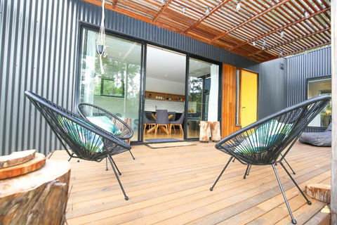 Ville Views - Accommodation NSW 4
