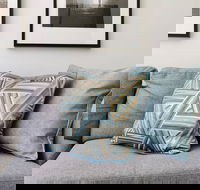 Hawthorn Elegant Lifestyle 1 Bedroom Apartment