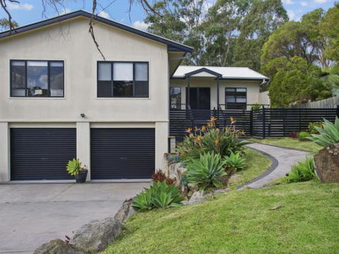 Carroll Ave 76 - Accommodation NSW 3