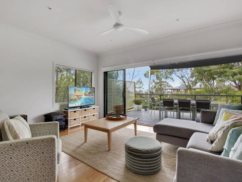 Carroll Ave 76 - Accommodation NSW 1