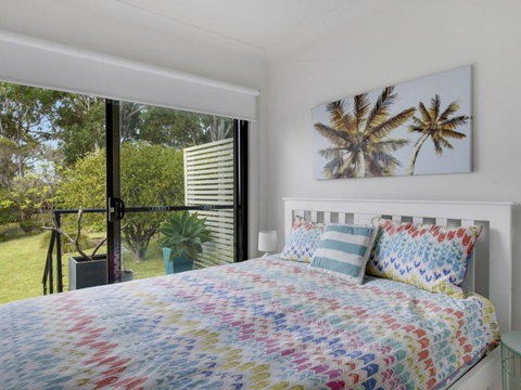 Carroll Ave 76 - Accommodation NSW 4