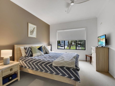 Carroll Ave 76 - Accommodation NSW 6
