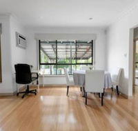 Spacious 3bedrooms big Housemitcham - Accommodation NSW