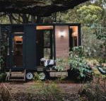Tiny House 888 - Accommodation NSW