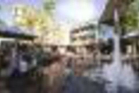 Rouse Hill Luxury House Near Town Center - Accommodation NSW 1