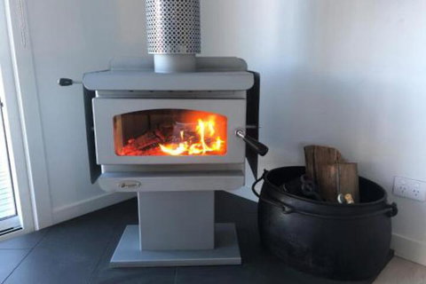 BINALONG BRAE At Bay Of Fires Two Bedroom Both With Ensuites - Accommodation NSW 7