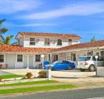 The Wauchope Motel - Accommodation NSW
