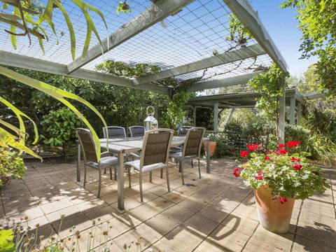 TUSCAN OASIS RYE - Accommodation NSW 1