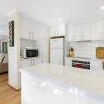TUSCAN OASIS RYE - Accommodation NSW 0