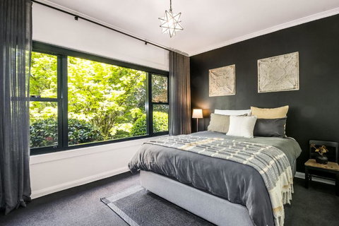 Magnolias On Mernda - Accommodation NSW 5