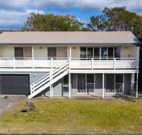 Seaview Getaway - Accommodation NSW