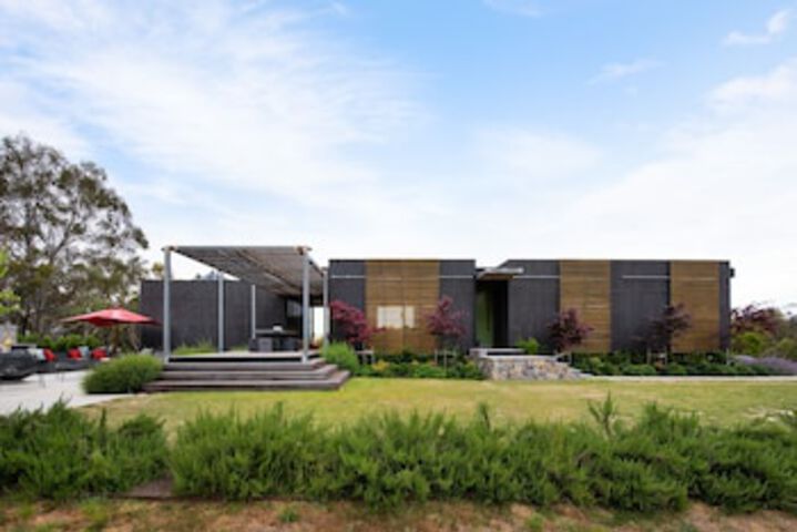 Porcupine Ridge VIC Accommodation NSW