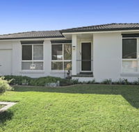 Guest House on Guy - Accommodation NSW