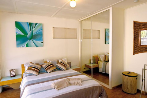 Blue Wren Beach House - Accommodation NSW 5