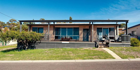Blue Wren Beach House - Accommodation NSW 6