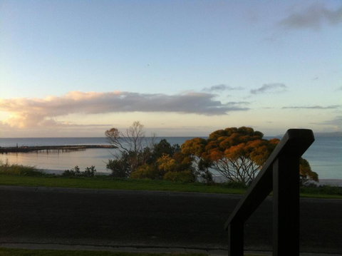 Blue Wren Beach House - Accommodation NSW 4