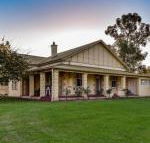 The Jazz B  B - Accommodation NSW