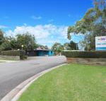 Wonthaggi Park Lane Holiday Park - Accommodation NSW