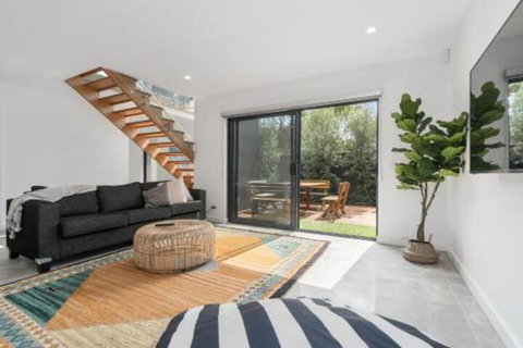 Capel Sound Beachside Luxury - Accommodation NSW 7