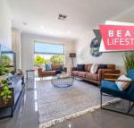 Coast on Clovelly Close to the beach Wifi Nespresso - Accommodation NSW
