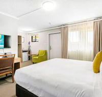 Quality Inn Sunshine Haberfield - Accommodation NSW