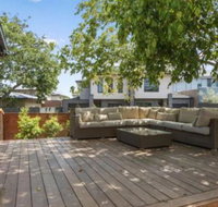 The Heart of Cosmopolitan Mornington - Accommodation NSW