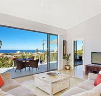 Ocean Panorama - Accommodation NSW