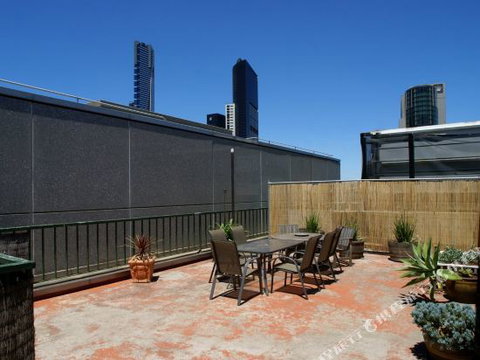 Highlander Apartments - Accommodation NSW 1
