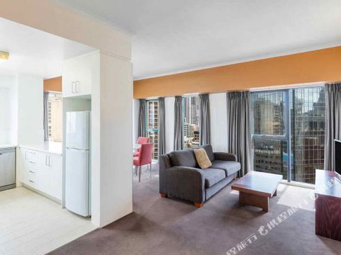 Highlander Apartments - Accommodation NSW 2