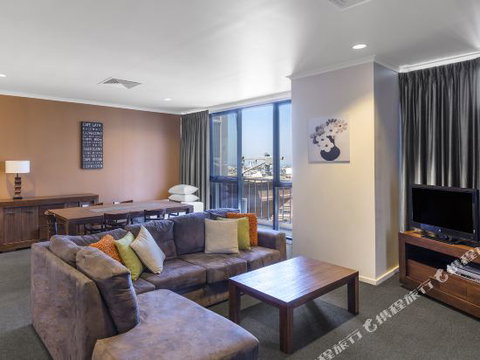 Highlander Apartments - Accommodation NSW 4