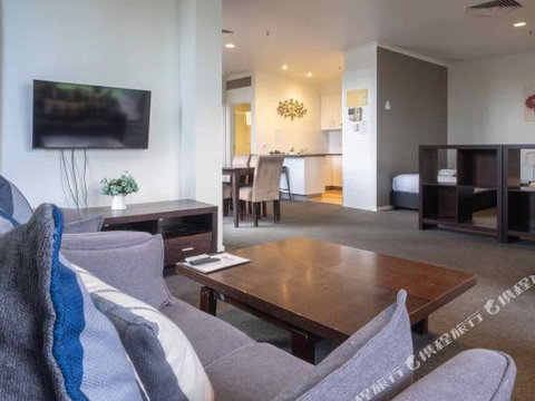 Highlander Apartments - Accommodation NSW 6