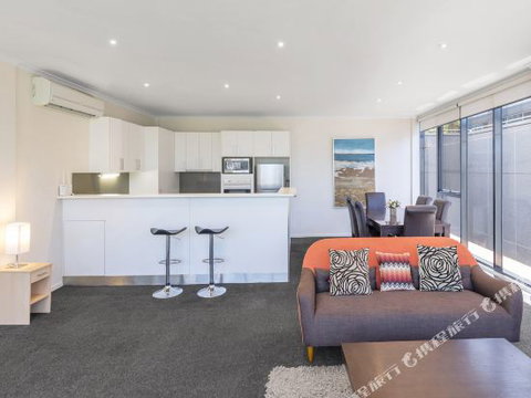 Highlander Apartments - Accommodation NSW 3