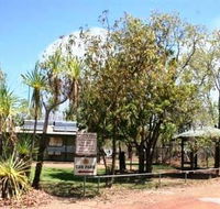 Kakadu Culture Camp - Accommodation NSW