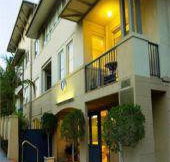 Manor House - Accommodation NSW