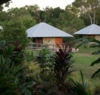 Feathers Sanctuary - Accommodation NSW